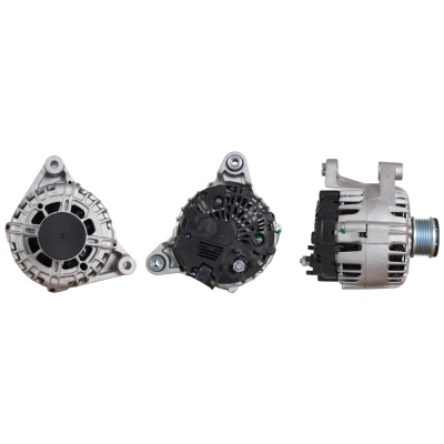 Bild av DRI 2281851202 Alternateur 14V 120A OPEL: Meriva B, Astra J 5 portes, Insignia A 3/5 VAUXHALL: Mk6