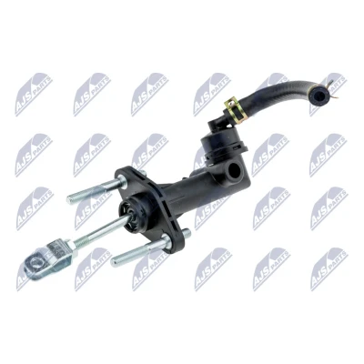 Bild av NTY NSP HY 506 Kit d&#039;assemblage, cylindre émetteur d&#039;embrayage