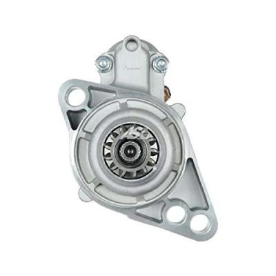 Bild av Startmotor As pl S6297S