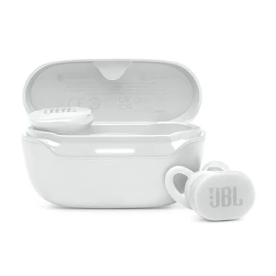 Bild av JBL Endurance Race 2 White