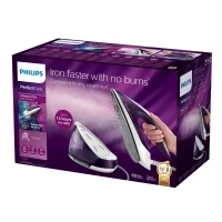 Bild av Philips Ångstrykjärn PerfectCare Compact Plus GC7933/30