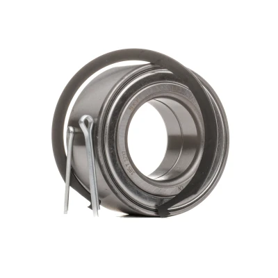 Bild av SKF VKBA 6812 Kit de roulements roue 74 HYUNDAI: Matrix, Coupe II, COUPE, KIA: Cerato 5 portes