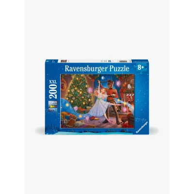 Bild av Ravensburger Nutcracker Ballet Pussel 200 Bitar