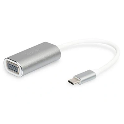 Bild av DIGITUS external video adapter