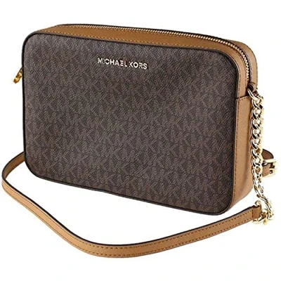 Bild av Michael Kors Jet Set East West Axelväska, crossbody, för kvinnor, Einheitsgröße