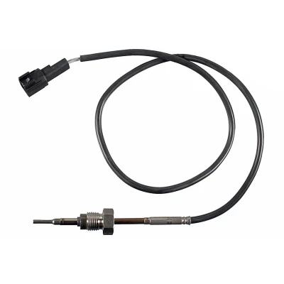 Bild av METZGER 08941084 Palpeur, température des gaz après filtre à particules FORD: Transit Custom V362 Van, V363 Camion Plateau / Châssis