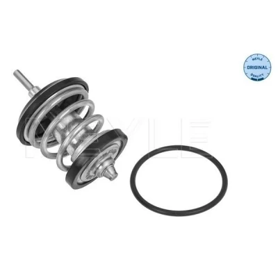 Bild av MEYLE 128 228 0016 Thermostat d&#039;eau 95 avec joint d&#039;étanchéite sans boîtier AUDI: A4 B8 Avant, A3 3/5 portes, Sportback, VOLKSWAGEN: CC, Golf 5