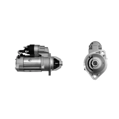 Bild av Startmotor MAHLE ORIGINAL MS 28