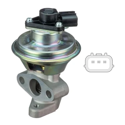 Bild av DELPHI EG10448 12B1 Vanne EGR FORD: Ranger Mk2