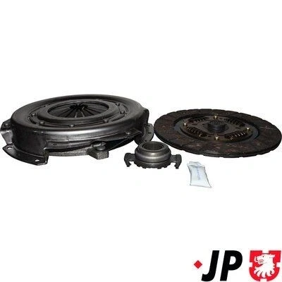 Bild av JP GROUP 4130401510 Kit d&#039;Embrayage avec butée de débrayage 215 CITROËN: Jumpy I Van, MPV, PEUGEOT: Expert I, FIAT: Scudo Van