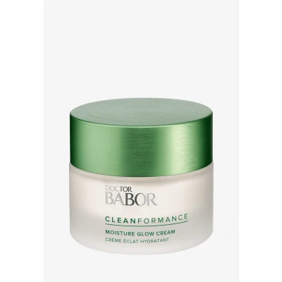Bild av Babor Clean Performance Moisture Glow Cream 50 ml