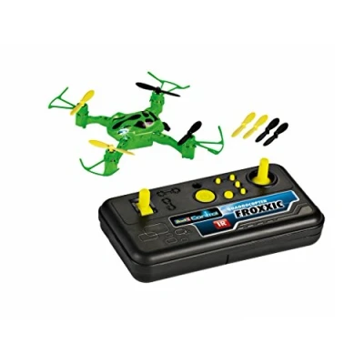 Bild av Revell Control Froxxic Quadrocopter RtF Nybörjare