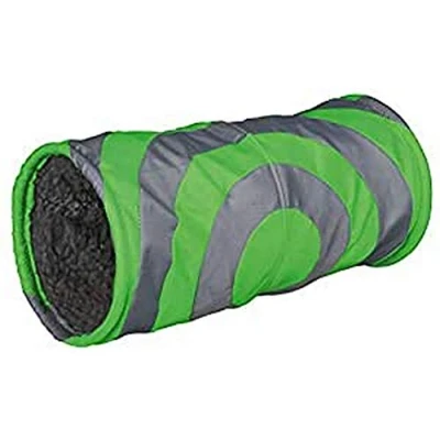 Bild av Trixie Cuddly Tunnel Cozy Playtime Small Animals 15x35cm