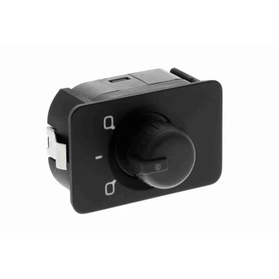 Bild av VEMO V10 73 0270 Commande, ajustage du miroir côté conducteur AUDI: A3 3/5 portes, A6 C5 Berline, Allroad