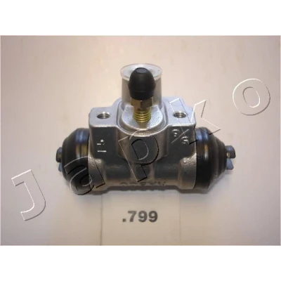 Bild av JAPKO 67799 Cylindre De Roue Essieu arrière SUZUKI: Wagon R+ I 3/5 portes, Ignis