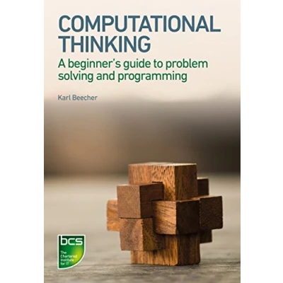 Bild av Computational Thinking: A beginner&#039;s guide to problem solving and programming