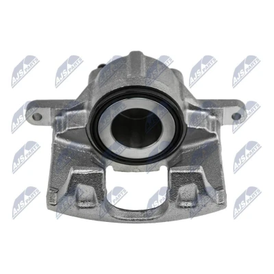 Bild av NTY HZP CH 005 Étrier de frein Essieu avant droit, avant, gauche, droit JEEP: WRANGLER 3, Cherokee IV, Compass