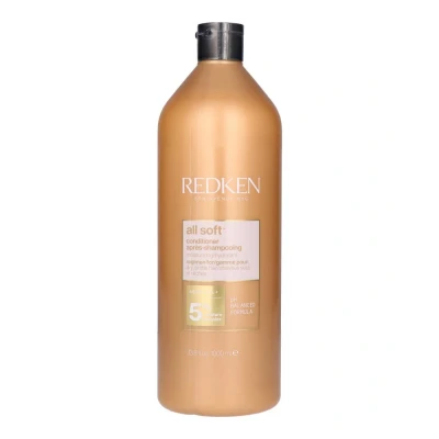 Bild av Redken All Soft Conditioner 1000ml