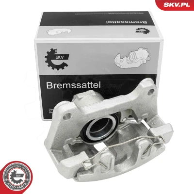 Bild av ESEN SKV 78SKV472 Bromsok framaxel höger AUDI: A6 C6 Avant, A4 B7 C5 VOLKSWAGEN: Passat B5 GP Variant, Variant