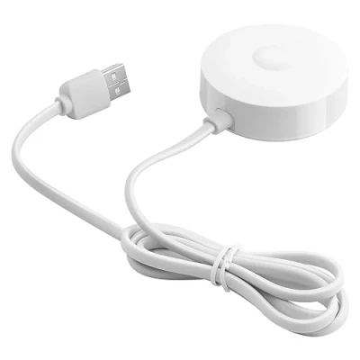 Bild av Elektrisk tandborste laddningsstation Kompatibel med Oral B iO Series 7 8 9, Resemagnetisk för iO7 iO8 iO9 Modell 3768