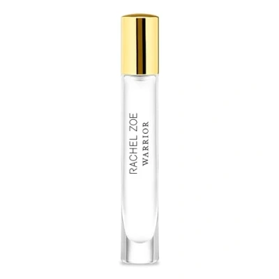 Bild av Rachel ZOE Fragrance EDP Warrior Eau de parfum, Storlek: 10 ml,
