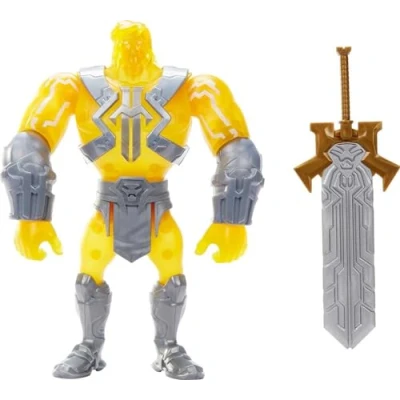 Bild av Masters of the Universe He Man