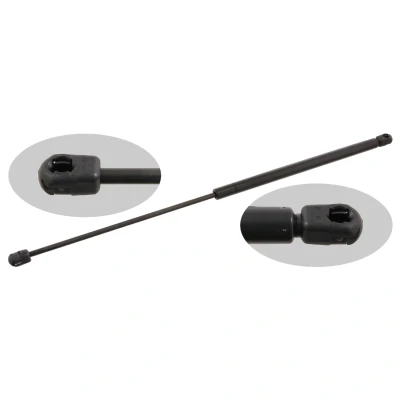 Bild av FEBI BILSTEIN 28007 Vérin de coffre 360 624 côté conducteur ou passager CITROËN: Xsara 5 portes, Coupe