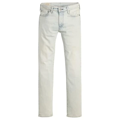 Bild av Levi&#039;s herr 511 Slim Jeans, FÃrsta morgonljuset, 34W / 30L