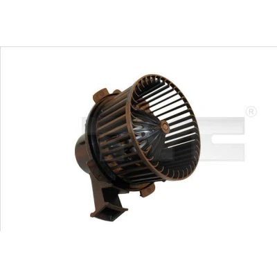Bild av TYC 533 0001 Pulseur d&#039;Air SMART: Fortwo II Coupe, Cabriolet