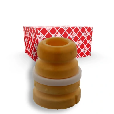Bild av Gummibuffert, fjädring Febi bilstein 36531