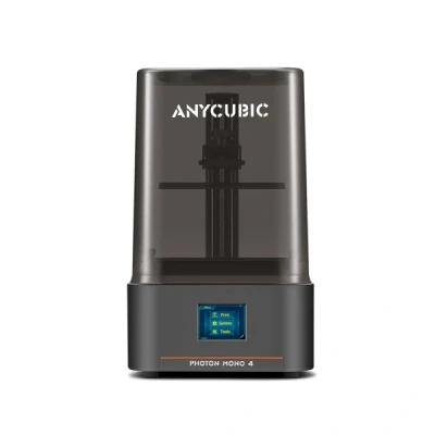 Bild av ANYCUBIC Photon Mono 4 3D printer skrivare