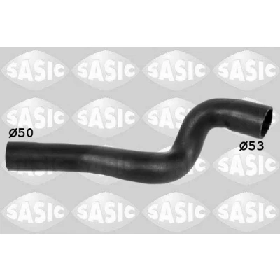 Bild av SASIC 3336117 Gaine De Suralimentation AUDI: A4 B5 Berline, Avant, A6 C5 VOLKSWAGEN: Passat Break