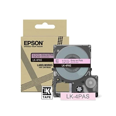 Bild av Epson LabelWorks LK 4PAS