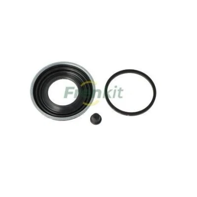 Bild av FRENKIT 248008 Kit De Réparation Étrier Frein Essieu avant 48 Basic Parts OPEL: Manta B Berline, Corsa A TR, Kadett E Cabriolet