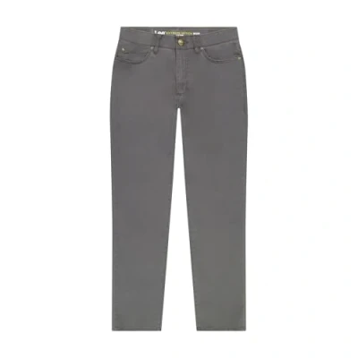 Bild av Lee herr Jeans SLIM FIT MVP, STATIC GRAY, 30W / 32L