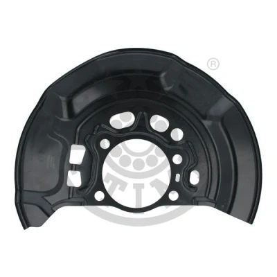 Bild av OPTIMAL BSP 9005L Protection De Disque Frein Essieu avant gauche TOYOTA: Auris Break