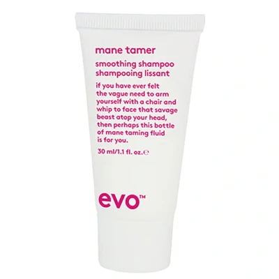 Bild av Evo Mane Tamer Smoothing Shampoo 30 ml