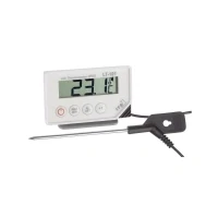 Bild av TFA LT 101 Labbtermometer