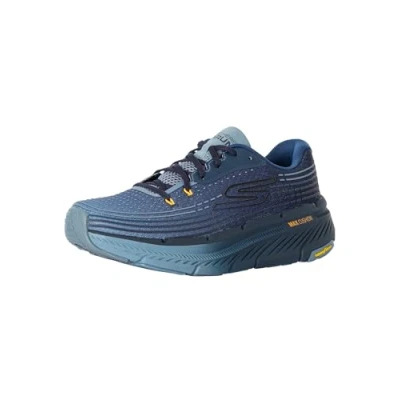 Bild av Skechers herr Max dämpning Premier 2.0 Sneaker, Marinblått Xsp, 45 EU
