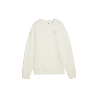 Bild av Puma Bequemer Crewneck Sweatshirt, Storlek: Medium, No dye
