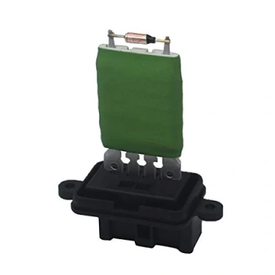 Bild av KASturbo Värmefläktmotor fläktmotstånd 46723713 för Fiat Punto Doblo Ducato Panda