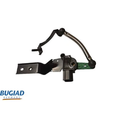 Bild av BUGIAD BXS19619 Capteur, lumière bi xénon (correcteur de portée) Essieu avant gauche SEAT: Leon III 3/5 portes, ST, SC