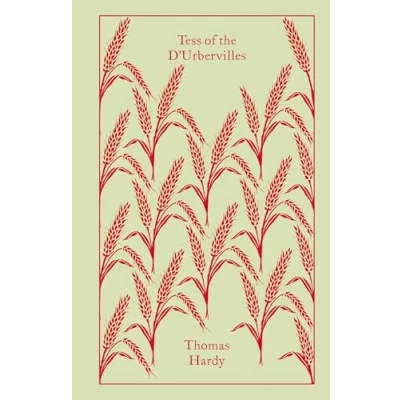 Bild av Tess of the D&#039;Urbervilles: Thomas Hardy
