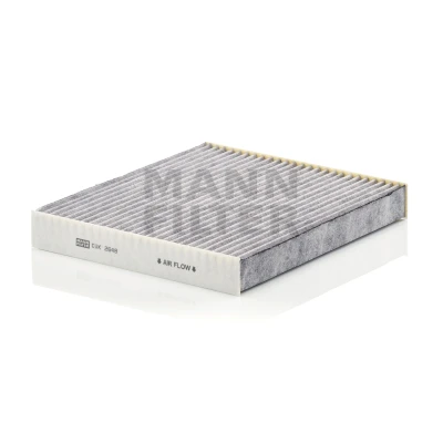 Bild av Filter, kupéventilation Mann filter CUK 2648