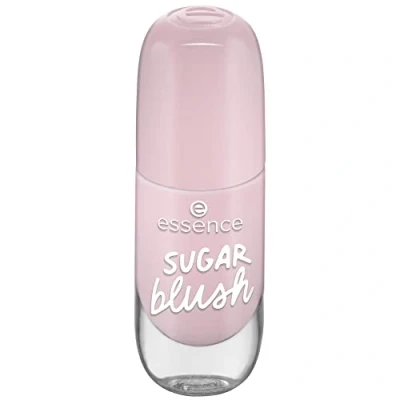Bild av vernis à ongles Essence Nº 05 sugar blush 8 ml