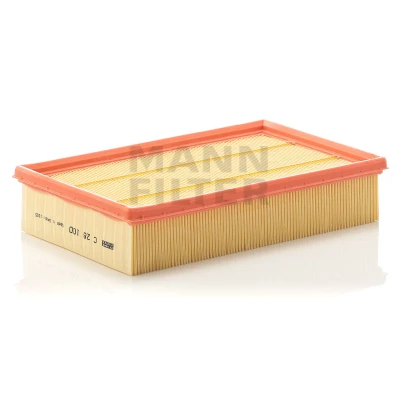 Bild av Luftfilter Mann filter C 28 100