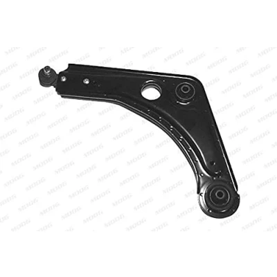 Bild av MOOG FD WP 4127P Bras de suspension gauche, inférieur, Essieu avant barre oscillant transversal FORD: Escort 6 Kombi, 5,