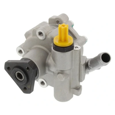Bild av MAPCO 27135 Servopump hydraulisk 90bar Rotationspump (ving) DACIA: Sandero II 1.2, 1.2 LPG 2012