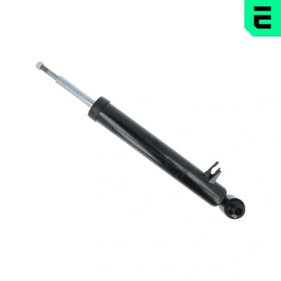 Bild av OPTIMAL A 5034GR Amortisseur Pression de gaz Système bitube télescopique Bossage en bas, Goujon haut M12x1.5 BMW: X5, X6