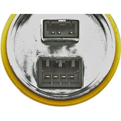 Bild av METZGER 0896012 Ballast, lampe à décharge de gaz AUDI: A3 3/5 portes, Berline, Q7, SKODA: Superb II 5 III Break